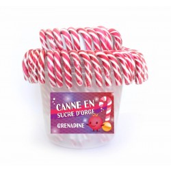 Sucre D'Orge Canne...