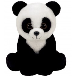 Baboo Le Panda Noir/Blanc...