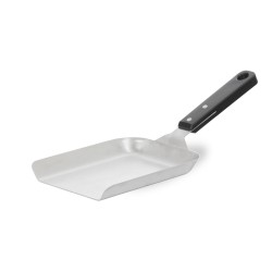 Maxi spatule rebords Inox...