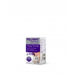 FELIWAY OPTIMUM Recharge...