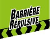 BARRIÈRE RÉPULSIVE