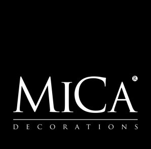 Mica Decorations