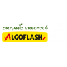 ALGOFLASH ORGANIC & RECYCLÉ