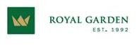 ROYAL GARDEN